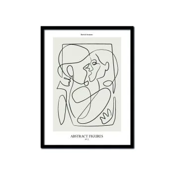 ABSTRACT FIGURES 2