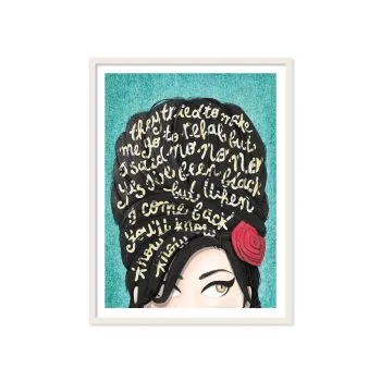 AMY REHAB