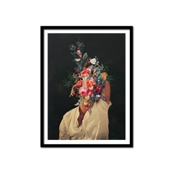 BLOOM MAN