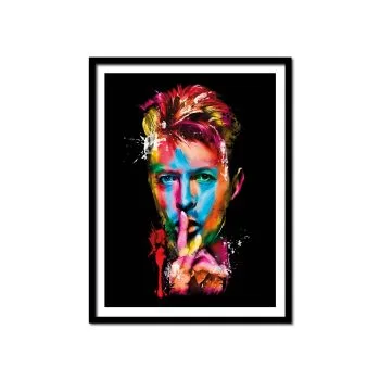 BOWIE COLORES