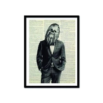 CHEWBACCA