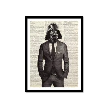 Darth Vader