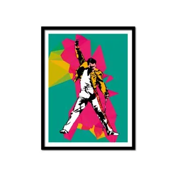 FREDDIE POLY