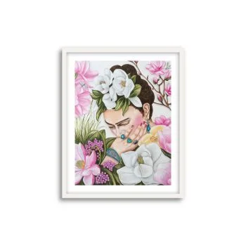 FRIDA FLORES