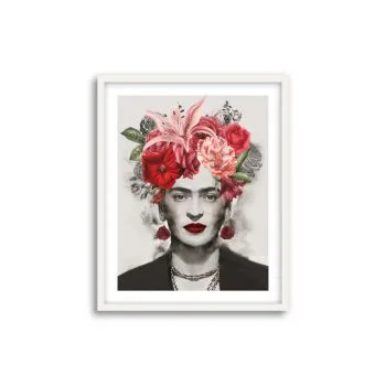 FRIDA FLORES ROJAS
