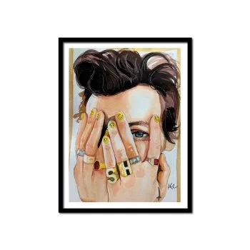 HARRY STYLES