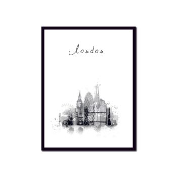LONDON INK