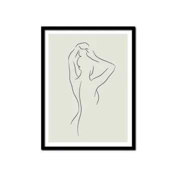 MUJER ESPALDA