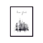 NEW YORK INK