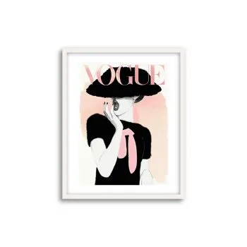 VOGUE