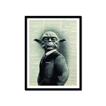 YODA