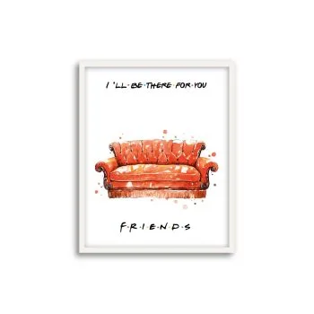 FRIENDS