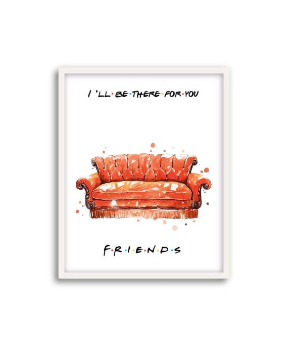 FRIENDS