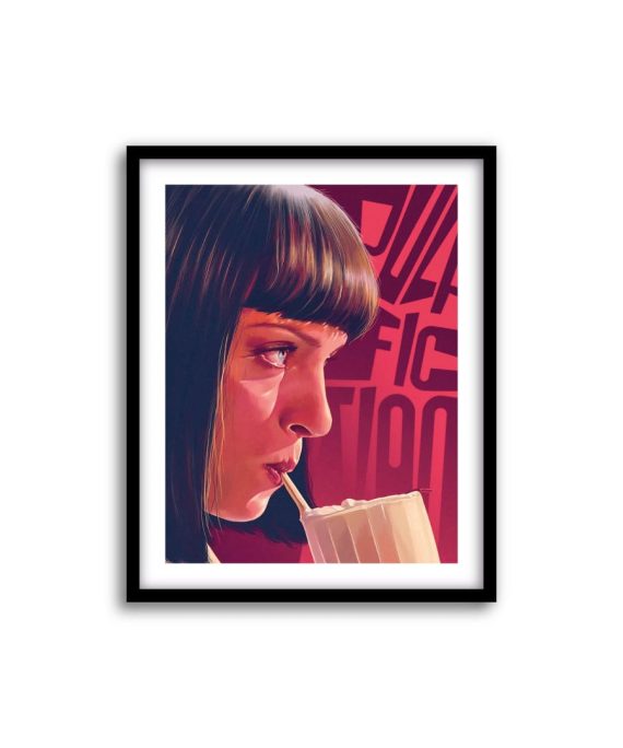 PULP FICTION