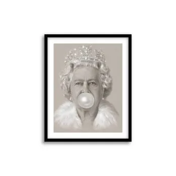 REINA ISABEL