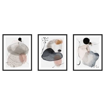 Figuras Etéreas