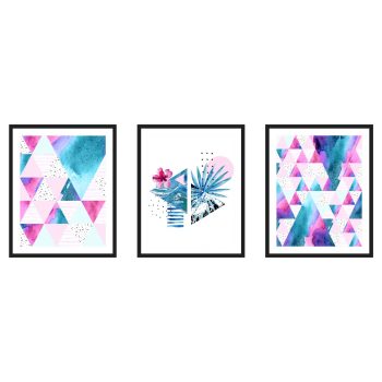 Geometría Tropical