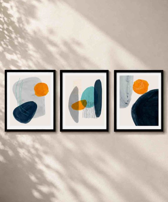 Equilibrio Abstracto