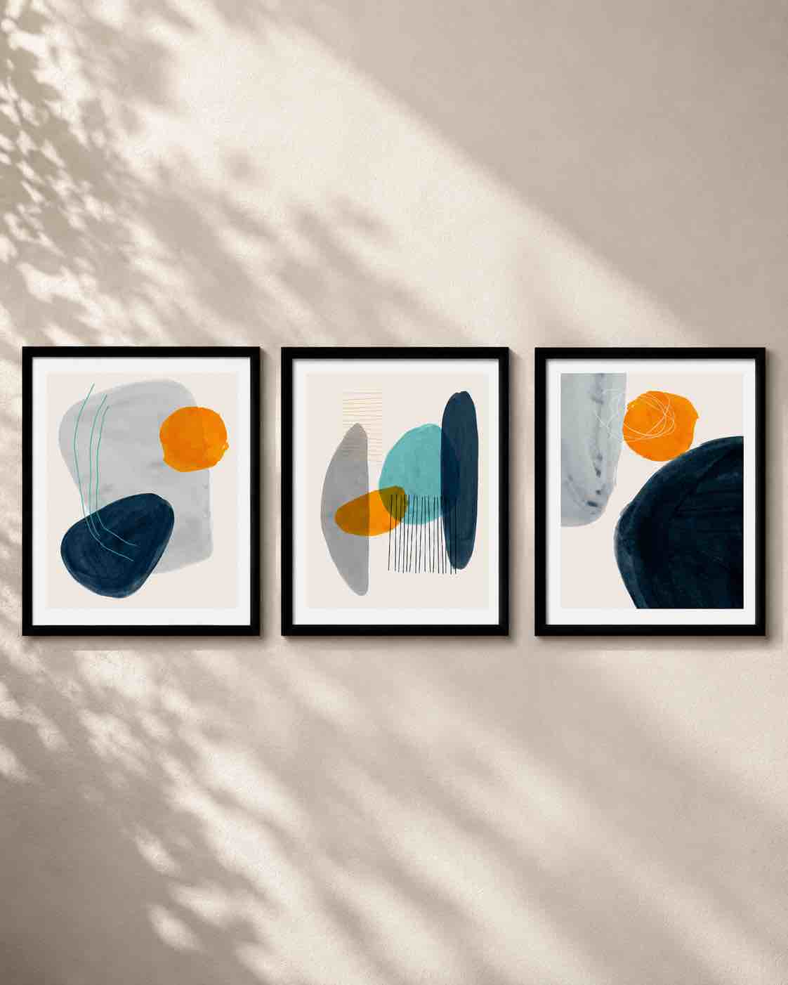 Equilibrio Abstracto