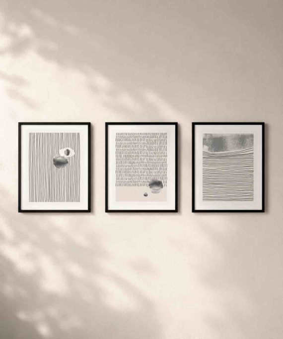 Minimalismo en Línea