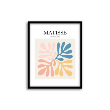 MATISSE - The cut-outs