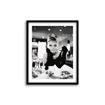 Audrey Hepburn