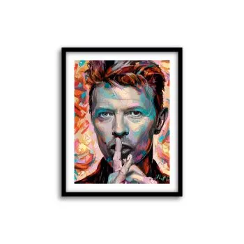 Bowie colores