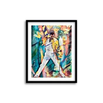Freddie colores