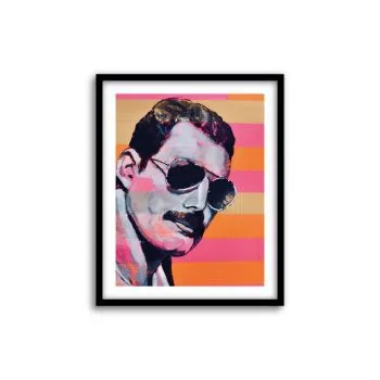 Freddie lentes