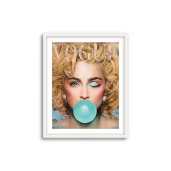 Madonna Vogue