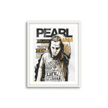 Pearl Jam