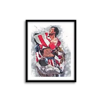 Rocky