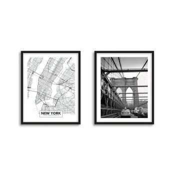 Set New York