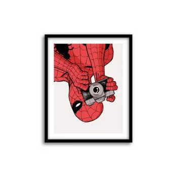 Spiderman