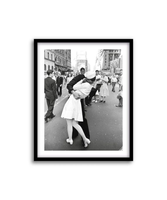V-J Day in Times Square