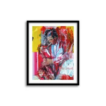 Coltrane