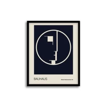 Cartel Bauhaus