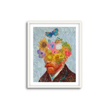 Van Gogh Flores