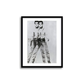 Warhol - Elvis
