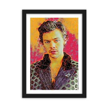Harry Styles Colores