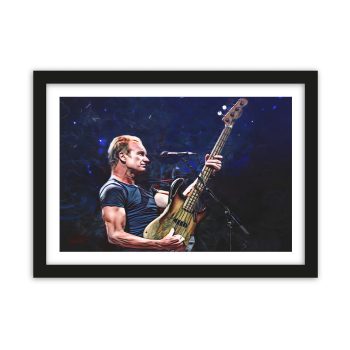 Sting