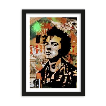 The Clash