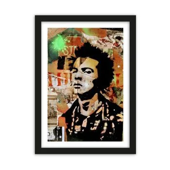 The Clash