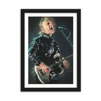 Thom Yorke
