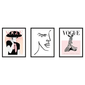 Chic Minimalista