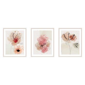 Flores Etéreas