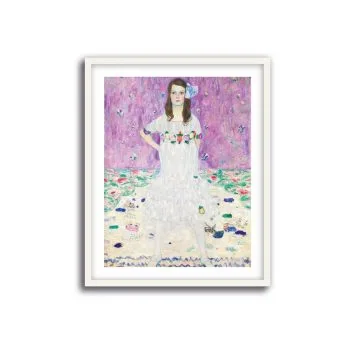 KLIMT Mäda Primavesi