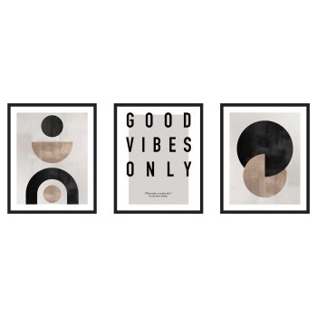 Minimal Vibes