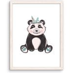 BOHO PANDA