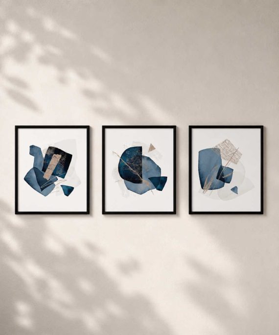 Profundidad Abstracta